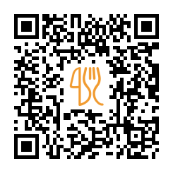 QR-code link para o menu de Hoppy Loft