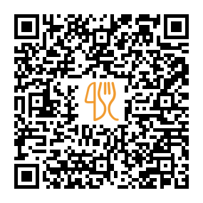 QR-code link para o menu de The Wings Shack