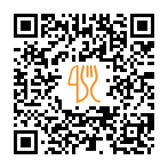 QR-code link para o menu de Subway