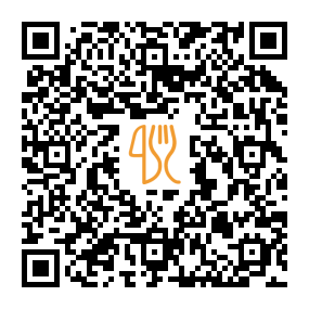 QR-code link para o menu de Slow Fish Los Angeles