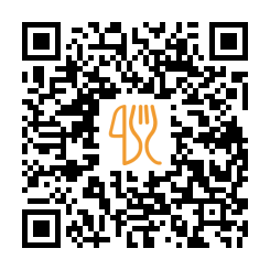 QR-code link para o menu de Criollo Rosticeria