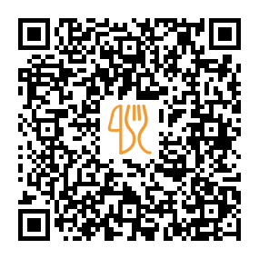 QR-code link para o menu de Cafe Mal Anders