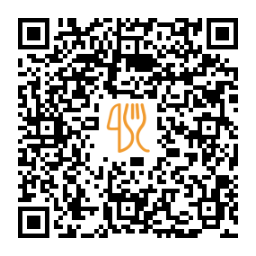 QR-code link para o menu de Hutchinson Town Club