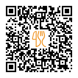 QR-code link para o menu de Jade Garden