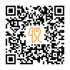 QR-code link para o menu de Cafe Chalet