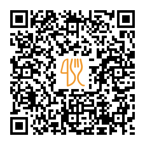 QR-code link para o menu de Rising Sun Natural Foods