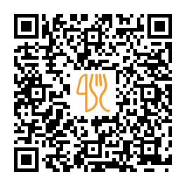 QR-code link para o menu de Grand Buffet