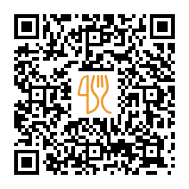 QR-code link para o menu de Popeyes