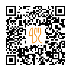 QR-code link para o menu de Café Marie Lou