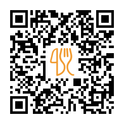 QR-code link para o menu de Marc Clément