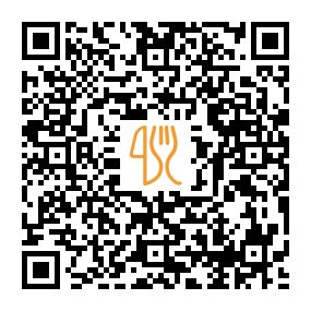 QR-code link para o menu de Tea Garden