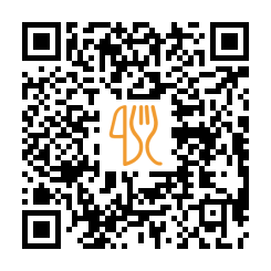 QR-code link para o menu de Pizza Plaza