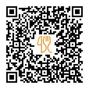 QR-code link para o menu de Phở Cali