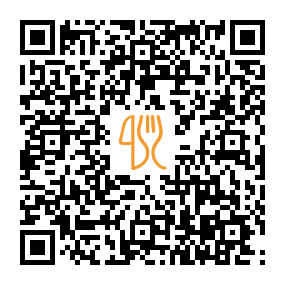 QR-code link para o menu de Neighborhood Wings