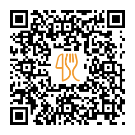 QR-code link para o menu de Burger King