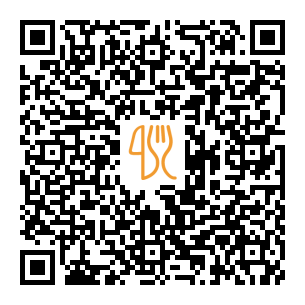 QR-code link para o menu de Sans Souci Schmergow Eiscafé