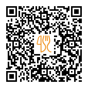 QR-code link para o menu de Little Caesars Pizza