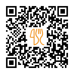 QR-code link para o menu de Fox