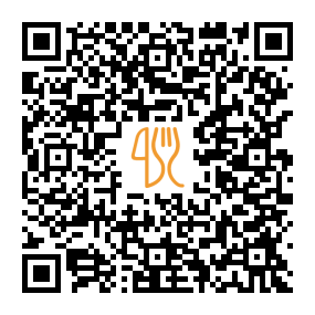 QR-code link para o menu de Hometown Buffet