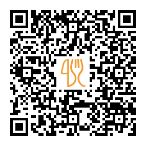 QR-code link para o menu de Burger King