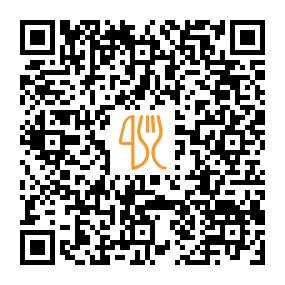 QR-code link para o menu de Burger King