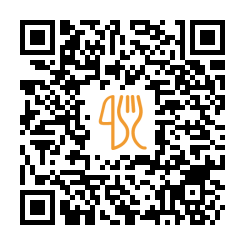 QR-code link para o menu de Mcdonald's