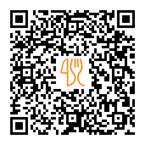 QR-code link para o menu de Lucky Chinese