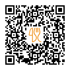 QR-code link para o menu de Mood Caffe
