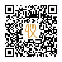 QR-code link para o menu de Dunkin'