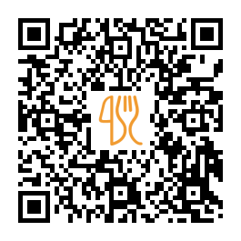 QR-code link para o menu de Hana Sushi