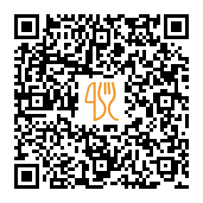 QR-code link para o menu de Rally's