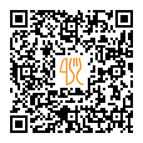 QR-code link para o menu de Krystal