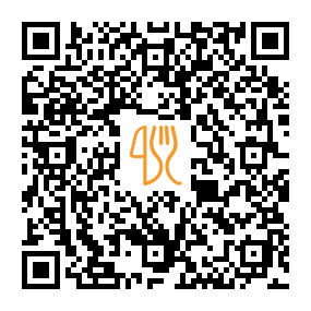 QR-code link para o menu de The Mango Tree Greek