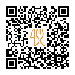 QR-code link para o menu de Fruittana Cafe