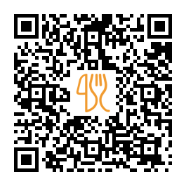 QR-code link para o menu de Aussie Jack's