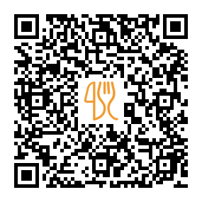 QR-code link para o menu de Mooyah Burgers, Fries, & Shakes