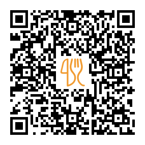 QR-code link para o menu de Nabatian Catering