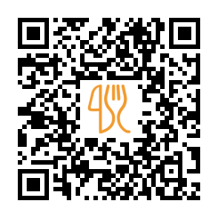 QR-code link para o menu de Arby's