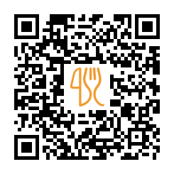 QR-code link para o menu de Kébab De La Barre