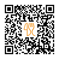 QR-code link para o menu de Le Moon
