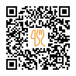 QR-code link para o menu de Manni's Bistro