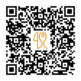 QR-code link para o menu de Café De Paris