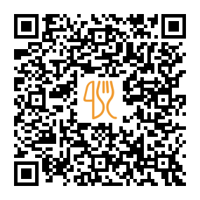 QR-code link para o menu de Cru Urban Lounge