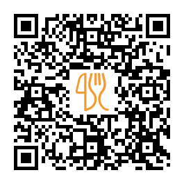 QR-code link para o menu de Socratous Garden