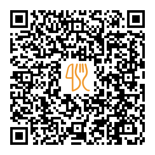 QR-code link para o menu de Aufd Hand Catering Kiosk