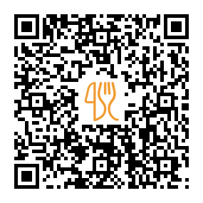 QR-code link para o menu de Wayback Burgers