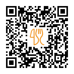 QR-code link para o menu de Cafe La Luna