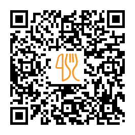 QR-code link para o menu de A-1 Bbq Pizza