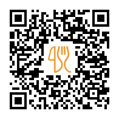 QR-code link para o menu de Cafeteria Luz