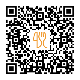 QR-code link para o menu de Shawarma Alibaba